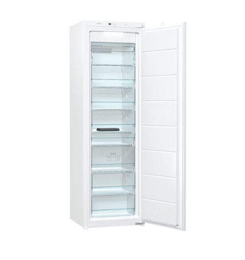 Integreret Fryser - NoFrost - Gorenje FNI418EE1