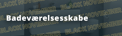 Badeværelsesskabe