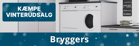 Bryggers