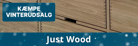 Just Wood